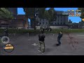 Gta 3 Wanted Level Gameplay