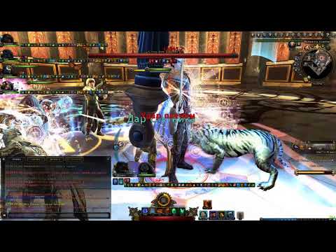 Neverwinter online |  М14 | Замок Равенлофт - Страд фон Зарович - Шот!!!