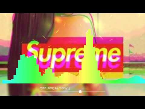 CED RIC ft Mat King & Yanky - Roulman