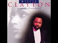 Willie Clayton 🎧 Lose What You Got