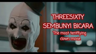 Download lagu THREESIXTY - SEMBUNYI BICARA ( clip video) | TERRIFIER !! #sembunyibicara mp3 Download lagu THREESIXTY - SEMBUNYI BICARA ( clip video) | TERRIFIER !! #sembunyibicara mp3