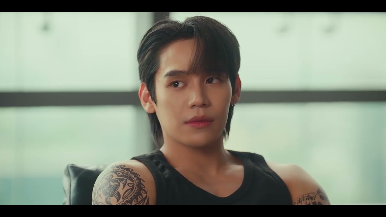 SPOT EP.11 THE SUN FROM ANOTHER STAR | FOUREVER YOU PART 2
