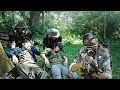 They Launch A Joint Task Force To Apprehend A Notorious Drug Cartel