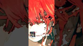 【目に緋色 - 獅子志司】 「全部壊せばいっか」 #shorts #獅子志司 #ヒーロー #ヴィラン