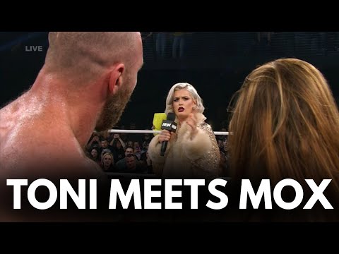 Continental Classic Begins On AEW Dynamite 11/26/25 Show Review & Highlights w/ SRS