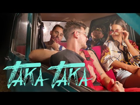 Noaptea Tarziu - TAKA TAKA