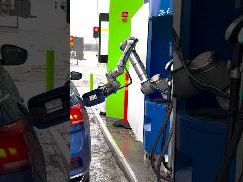 The future for all gas stations 🔥
