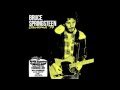 bruce springsteen walking the dog live cleveland ...