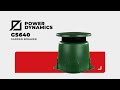 Power Dynamics GS640 IPX5 40W 100 V 6.5 Zoll