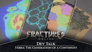 Новая часть рубрики «Dev Talk» от разработчиков MMORPG Fractured Online