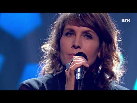 LIVE hos LINDMO: Kari Bremnes - "Glem ikkje"