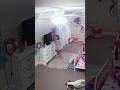 Hacker Hacked Girl's Room Camera