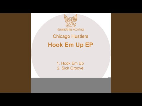 Hook Em Up (Original Mix)