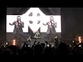 Yakkai Thiri At The Accor Arena AR Rahman Concert In Paris On October 13th