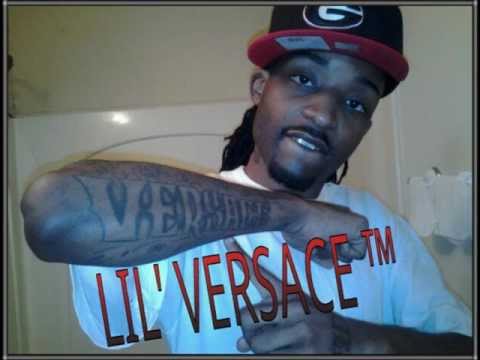 COME UP - LIL VERSACE FT. DIRTY-J