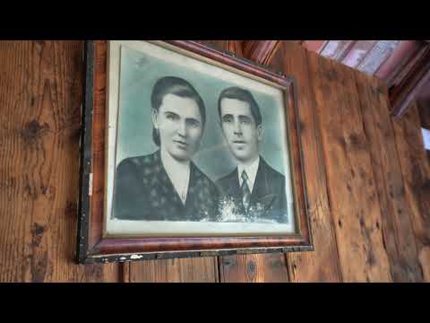 Casa de oaspeti Satul Banului