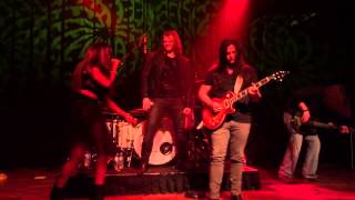Caleb Johnson - Gimme Shelter