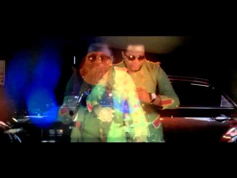 Monny Eka-ebweke dance