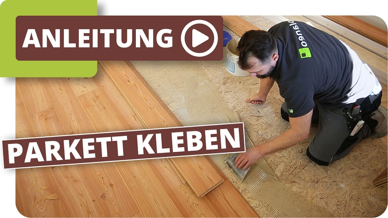 Glue down parquet - glue down parquet flooring on wooden subfloor