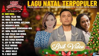 Download lagu Lagu Natal Judika & Putri Siagian & Gaby Bettay Full Album (Lirik Video) || Lagu Natal 2025 mp3 Download lagu Lagu Natal Judika & Putri Siagian & Gaby Bettay Full Album (Lirik Video) || Lagu Natal 2025 mp3