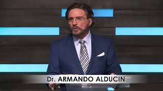 Viene una invasión sexual demoniaca - Armando Alducin