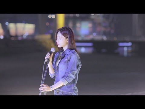 [1080p] T-ARA  Sweet Temptation EP03 - Eunjung 'Only For You'