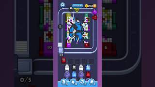 Pixel Flow Level 1692