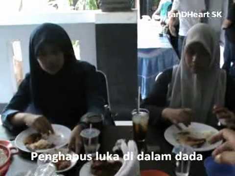 Sambutlah Hari Esok - Jamal Mirdad