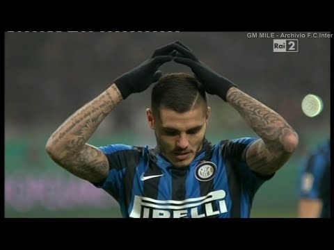 2015-16 (22^ - 31-01-2016) Milan-INTER 3-0 [Alex,C.Bacca,Niang] Servizio D.S.Rai2