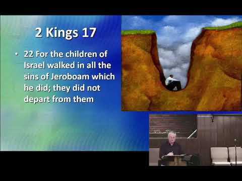 2021 0314 PM 2 Kings 17