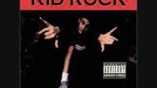 Kid Rock- I Am The Bullgod The Polyfuze Method