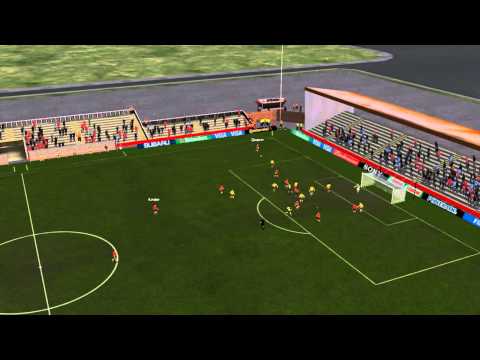 Hyde 4-1 Solihull Moors - Momenti salienti