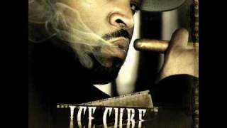 We be clubbin&#39; - Ice Cube &amp; DMX