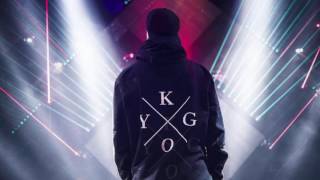 Kygo Fiction Ft Tom Odell