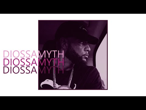 Instru Piano Voix - Booba X Maes X Bramsito type beat - "Parler" 2023 (prod. Diossa)