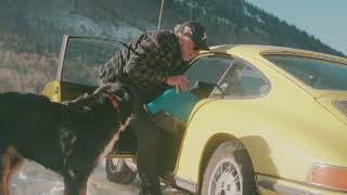  A Good Day for a Ride: The Unconventional Route