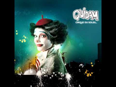 Let Me Fall - Quidam