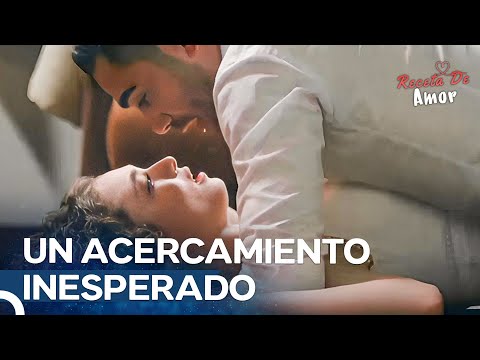 ¿Qué Provocaron los Amigos Borrachos? | Receta De Amor