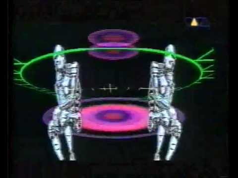 Thunderball - Its your DJ MAYDAY 1994
