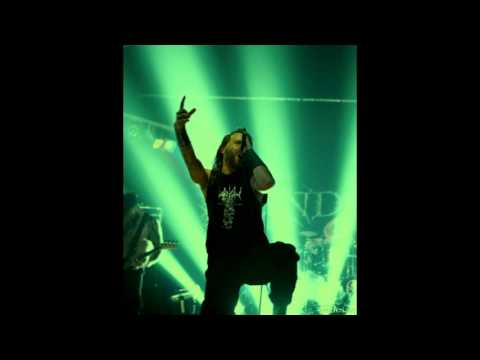 Wandar -  Mein Wesen gleicht dem Sturm