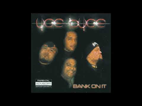 Uce Duce - Bank On It (2002) - San Franisco, CA (FULL ALBUM)