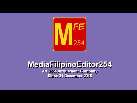 MediaFilipinoEditor254 "Kodakers" Logo (01.02.2018)