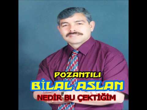 Pozantılı Bilal Aslan - D&uuml;n Gece Bir R&uuml;ya G&ouml;rd&uuml;m (Deka M&uuml;zik)