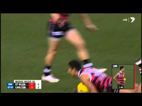 Spin doctor Milera - AFL