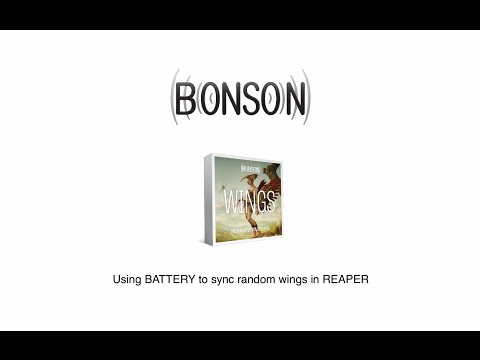 Bonson | Tutorial 02