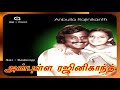 Then Poove Poove Vaa Thendral Theda Anbulla Rajinikanth Tamil Song