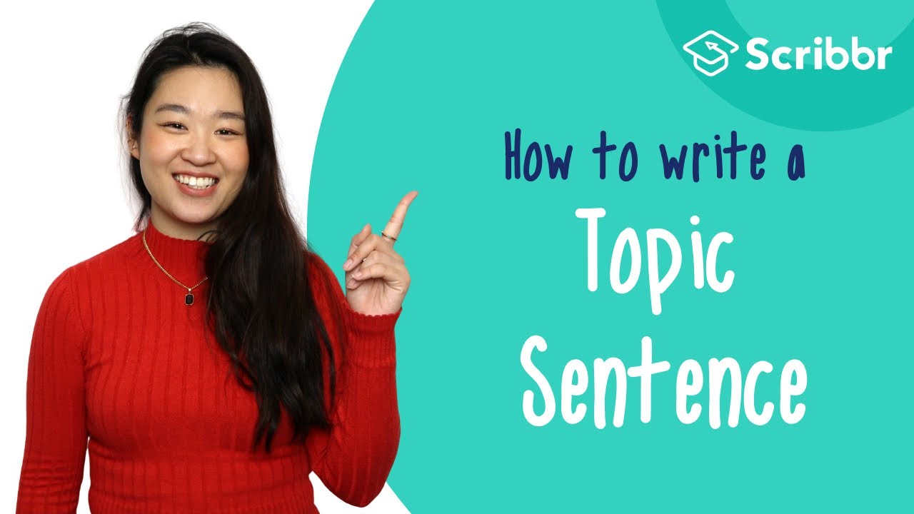 What is an example of a topic?