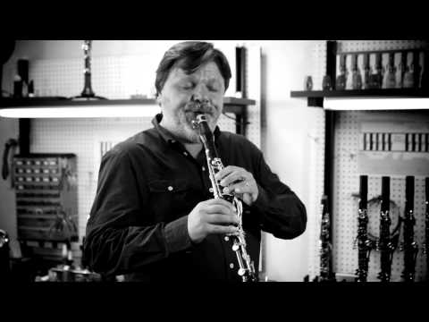 Playing with Non-Orchestral Instruments with Corrado Giuffredi | Backun Studio Series