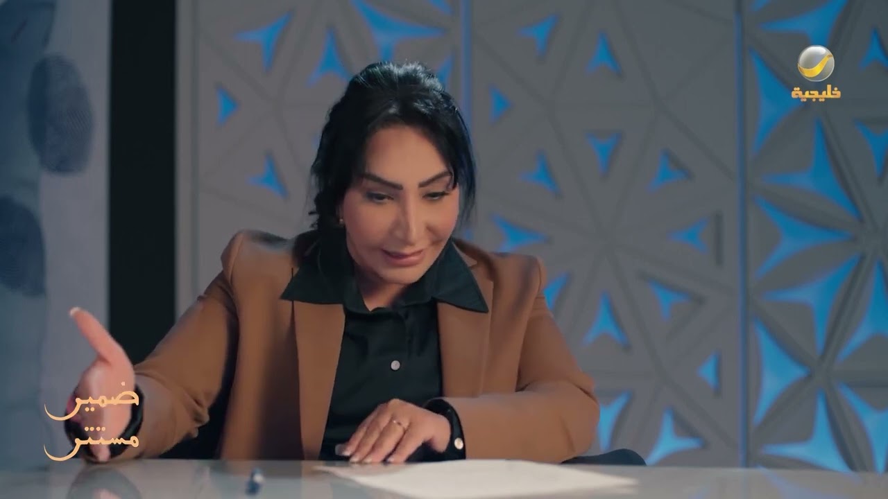 انتصار تقصف كل الجبهات ولا تبالي - ضمير مستتر