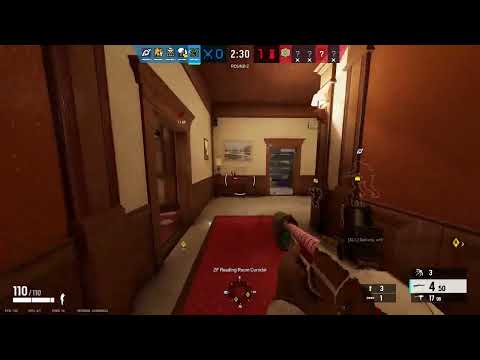 Amaru Ace | Rainbow Six: Siege